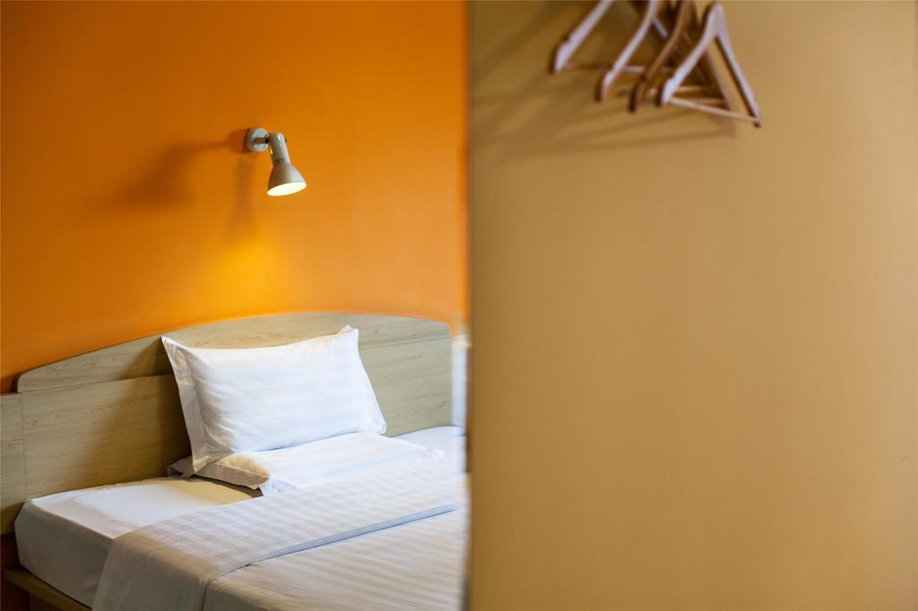 7Days Inn Suzhou Sanxiang Road الغرفة الصورة