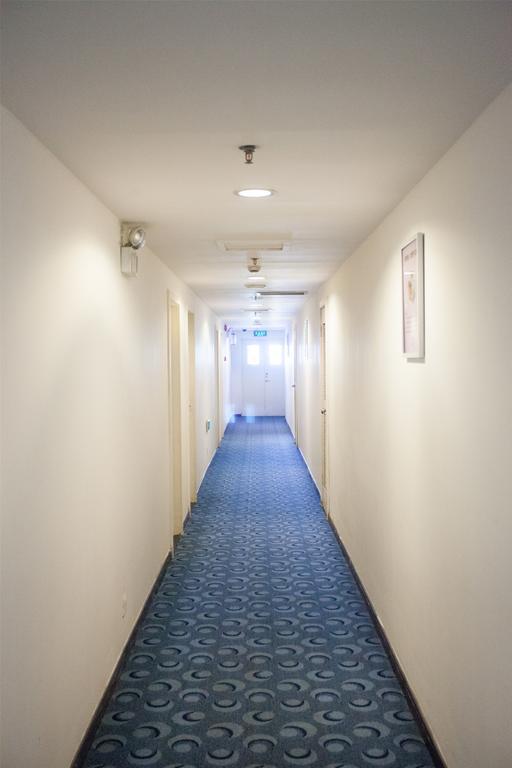 7Days Inn Suzhou Sanxiang Road المظهر الخارجي الصورة